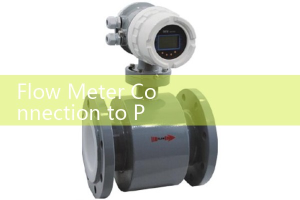 Flow Meter Connection to Plc Integration: Programming 4-20mA Analog and Modbus Inputs
